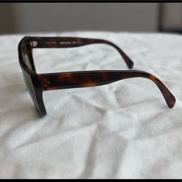 Celine sunglasses - Picture 3 of 5